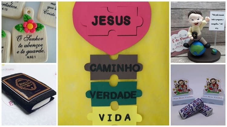 Lembrancinhas Personalizadas: Dicas para Congressos e Encontros