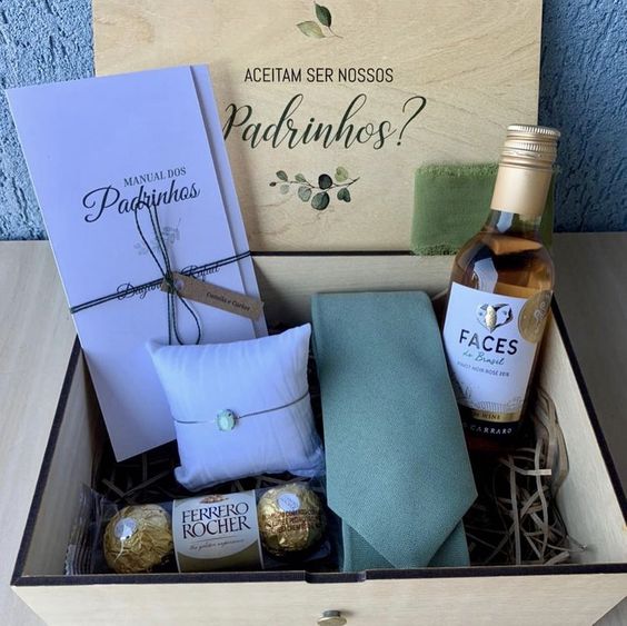 Cores e Estilos de 2026: Como Aplicar nas Lembrancinhas de Padrinhos