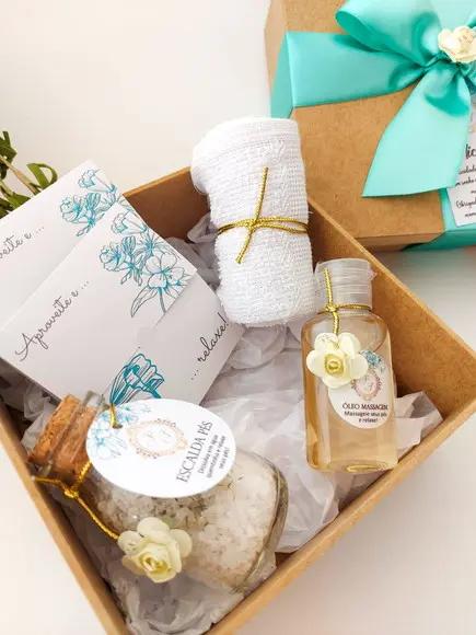 Guia Completo: Presentes Úteis e Personalizados para Padrinhos