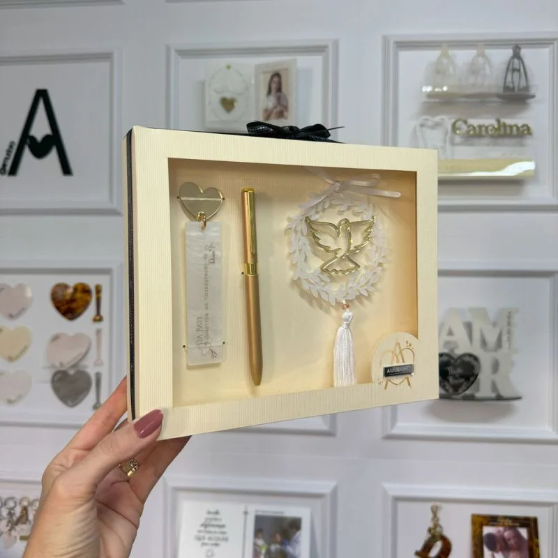 Do Spa em Casa ao Gourmet: Ideias de Lembrancinhas que Encantam