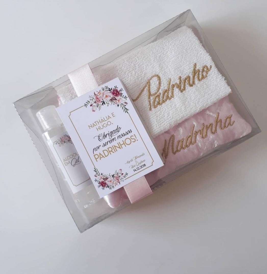 Consumo Consciente em Casamentos: Lembrancinhas com Propósito