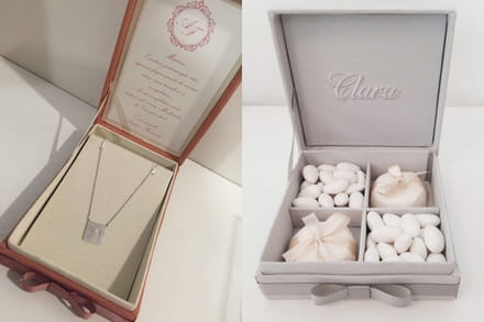 Guia Completo: Presentes Úteis e Personalizados para Padrinhos