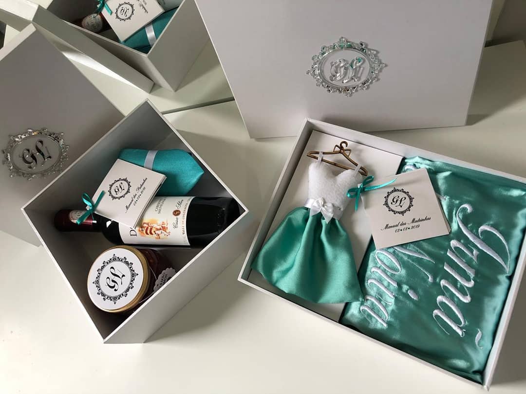 Do Spa em Casa ao Gourmet: Ideias de Lembrancinhas que Encantam