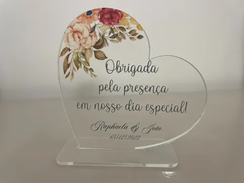 lembrancinhas casamento civil criativas