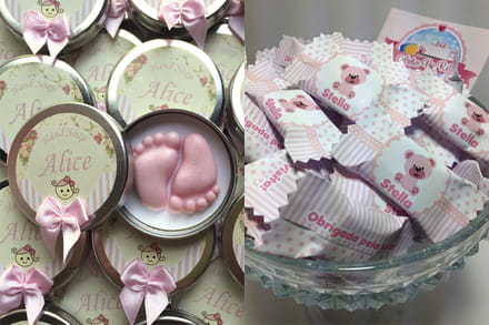 quanto custa lembrancinha personalizada por pessoa