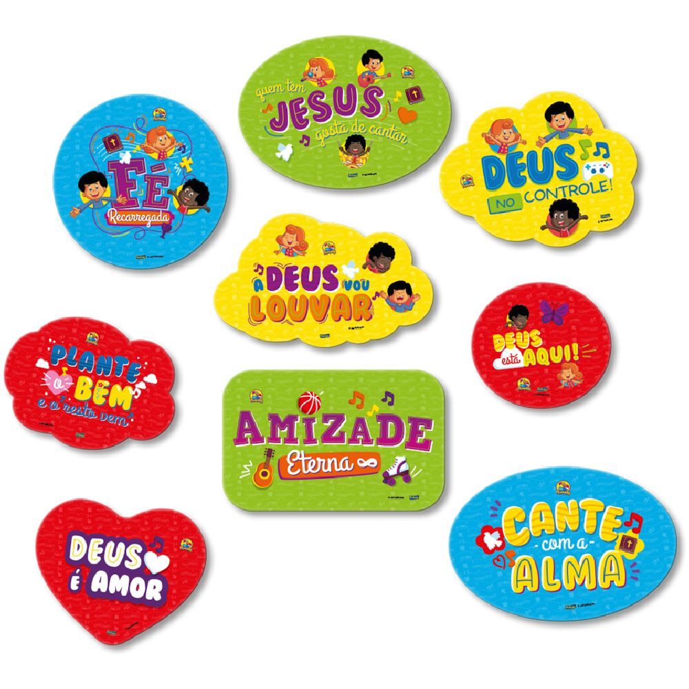 Kit Personalizado 