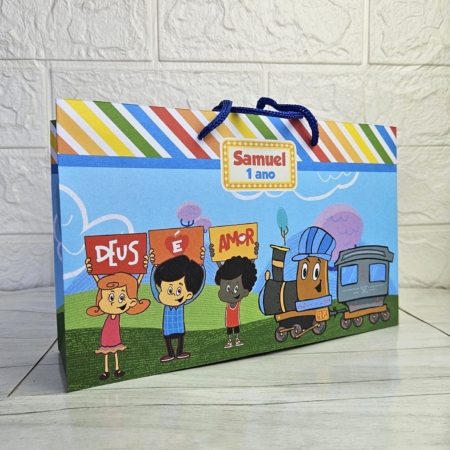 Kit Personalizado 