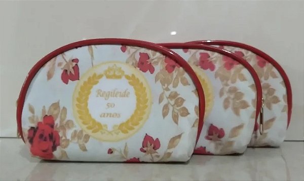 lembrancinha 50 anos