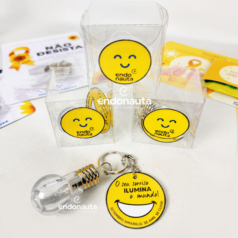 lembrancinha 7 de setembro