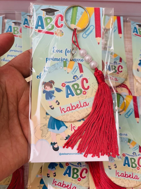 Guia Completo de Fornecedores de Lembrancinhas Personalizadas para ABC