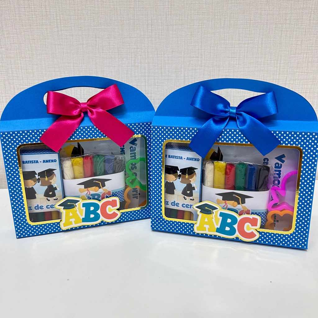 Guia Completo de Fornecedores de Lembrancinhas Personalizadas para ABC