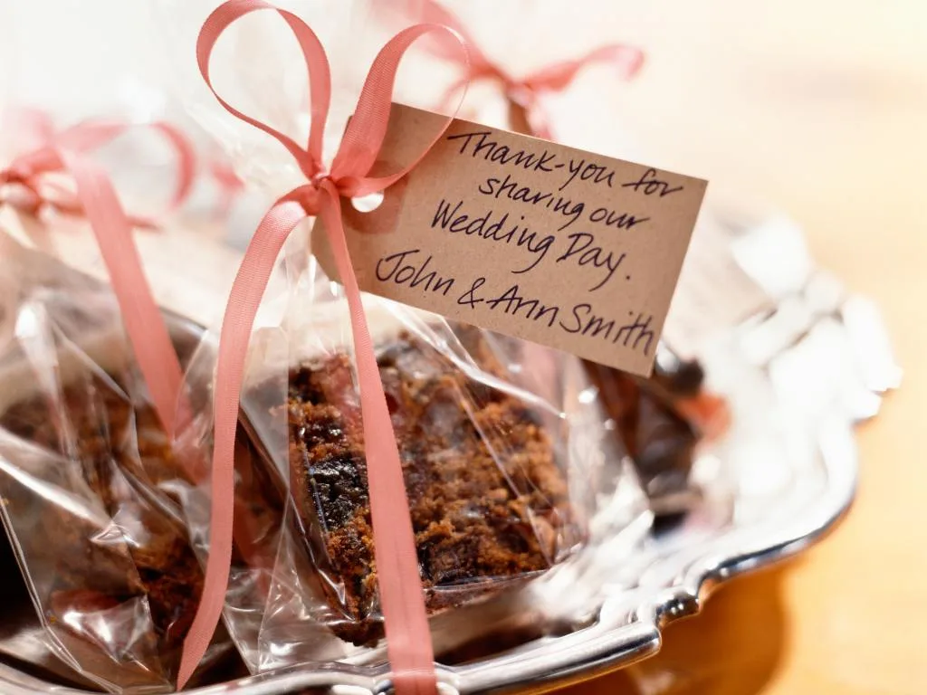 lembrancinha alimentação saudavel