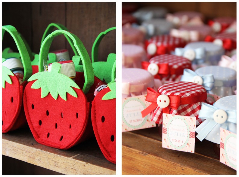 custo médio de lembrancinhas saudáveis personalizadas