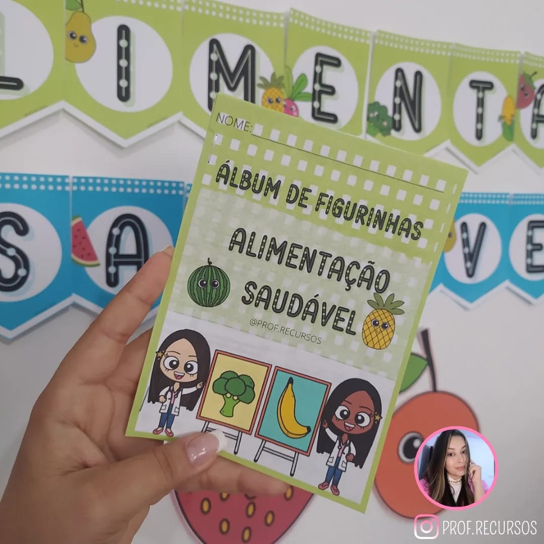 ideias de lembrancinhas saudáveis para festa infantil