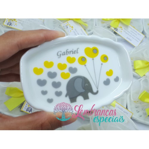 lembrancinha aniversario 1 ano