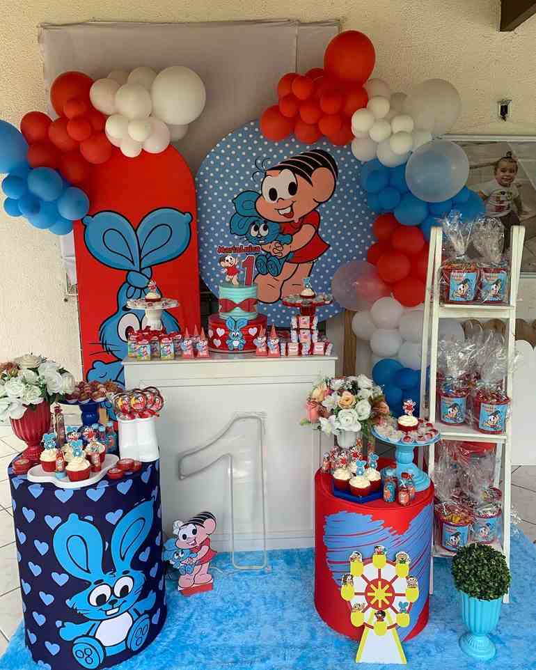 5 ideias de títulos