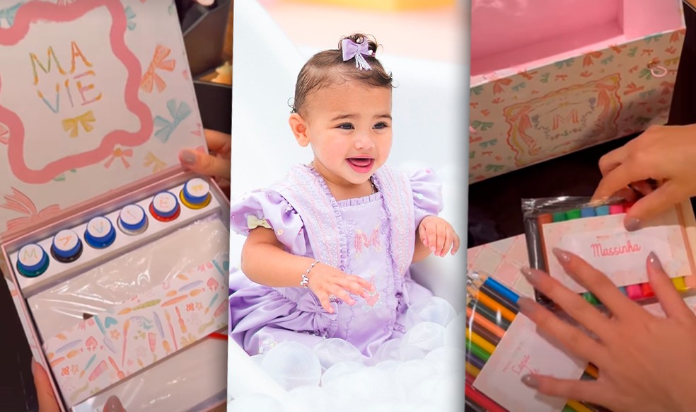 5 ideias de títulos