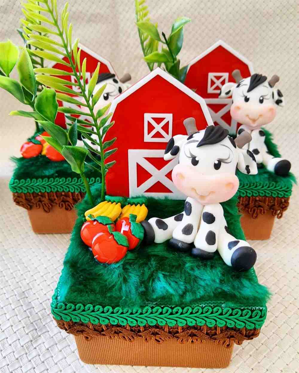 erros comuns ao escolher lembrancinha fazendinha