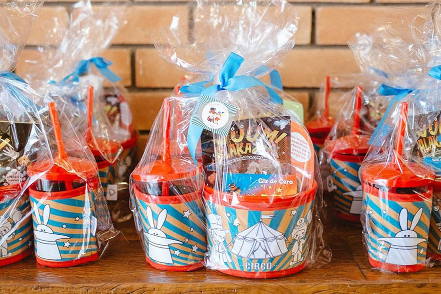 lembrancinha aniversario infantil