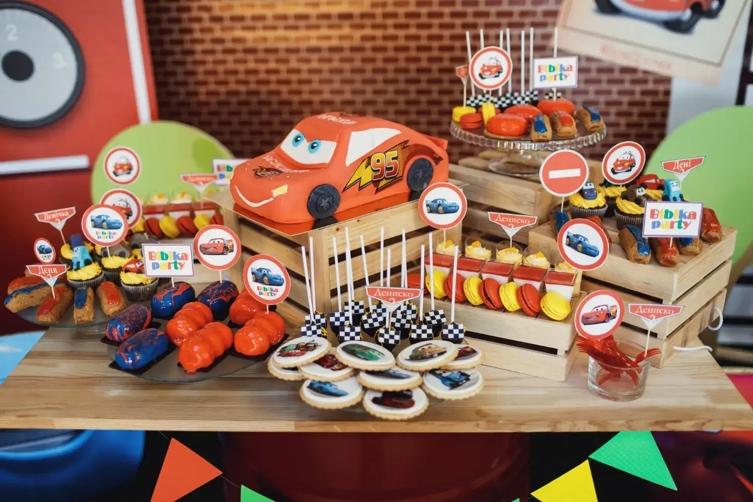 A Importância das Lembrancinhas Educativas no Desenvolvimento Infantil