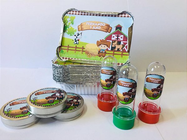 Sustentabilidade em Festas: Ideias de Lembrancinhas Ecológicas para Crianças