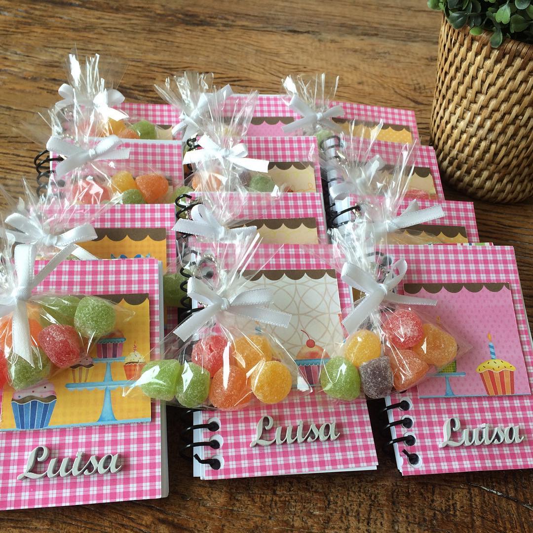 lembrancinha aniversario infantil