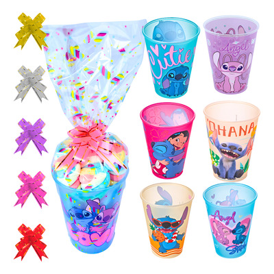 Guia Completo: Como Fazer Lembrancinhas de Aniversário Infantil DIY