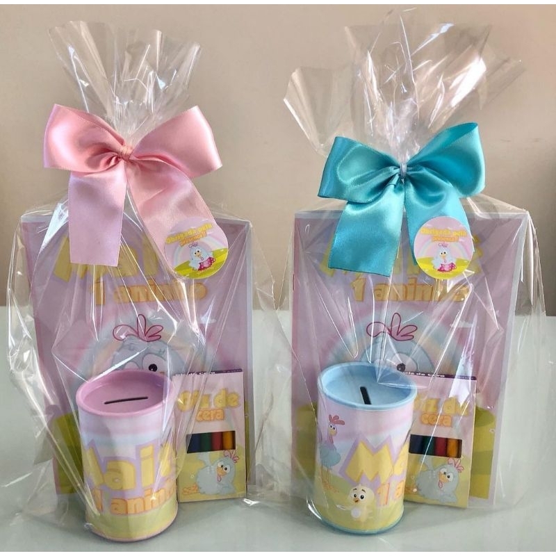 Lembrancinhas de Aniversário Infantil Baratas: Onde Comprar e Economizar