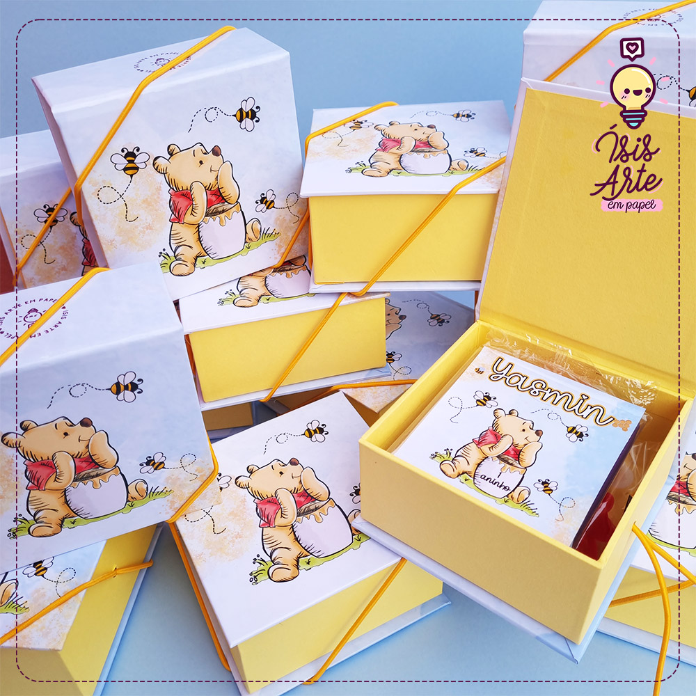 A Importância das Lembrancinhas Educativas no Desenvolvimento Infantil