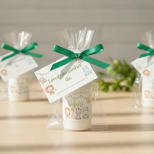 Sustentabilidade em Festas: Ideias de Lembrancinhas Ecológicas para Crianças