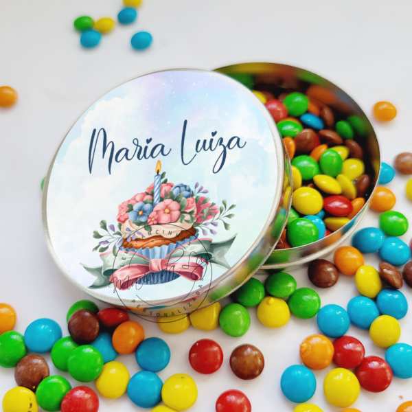 lembrancinha aniversario infantil