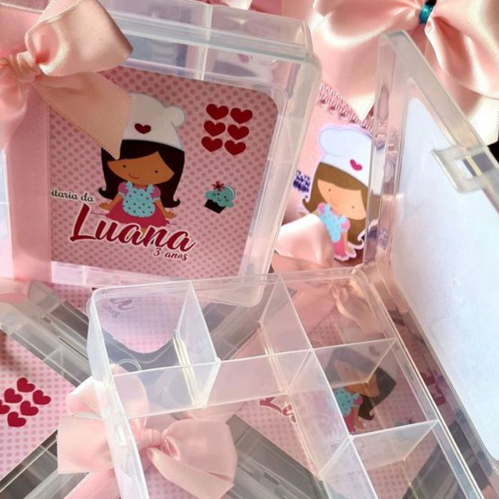 lembrancinha de aniversário infantil tema dinossauro