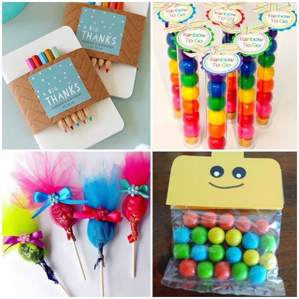 quanto custa lembrancinha de aniversário infantil personalizada
