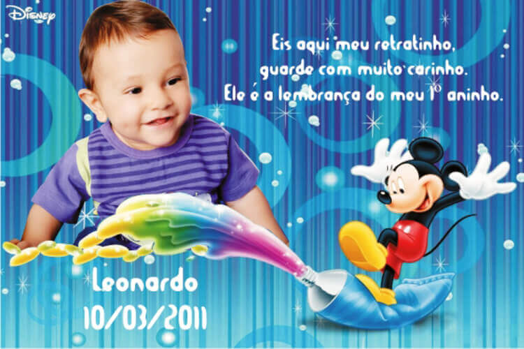 lembrancinha personalizada infantil vs lembrancinha pronta