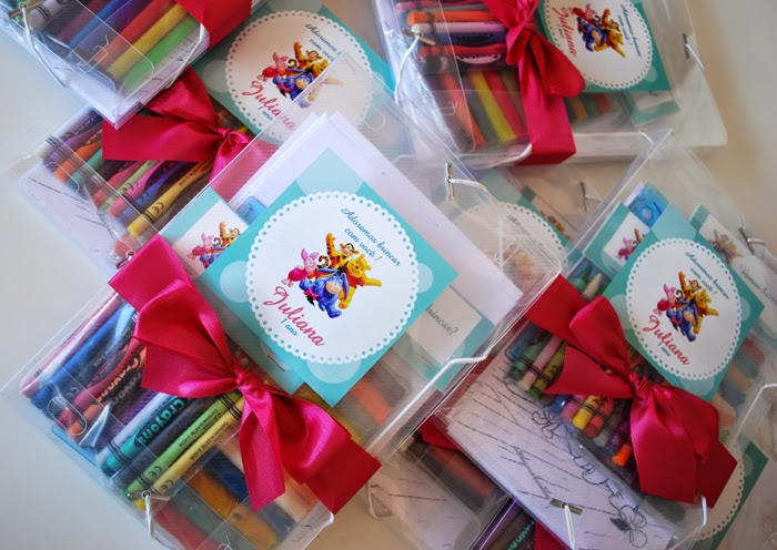 lembrancinha de aniversário infantil tema dinossauro