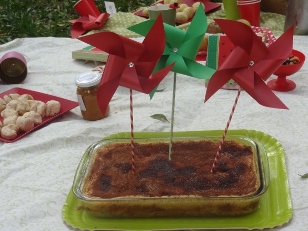 lembrancinha aniversario infantil reciclagem