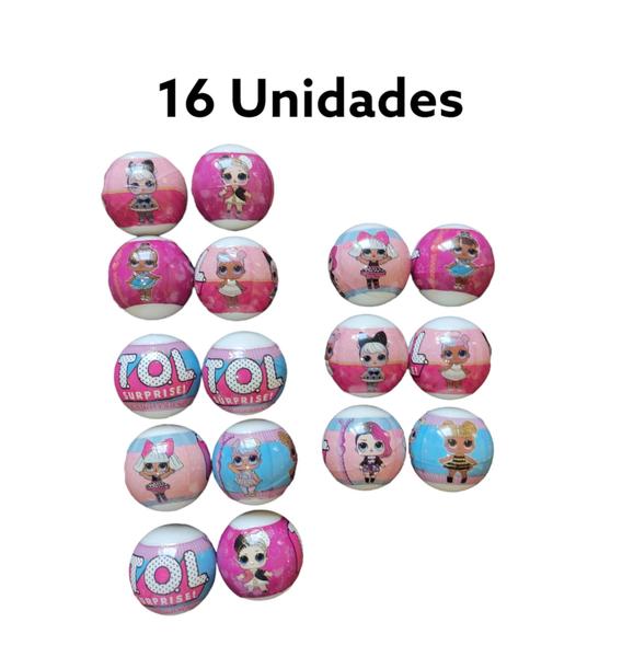 lembrancinha aniversario lol