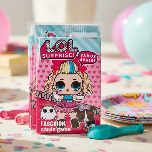 lembrancinha aniversario lol