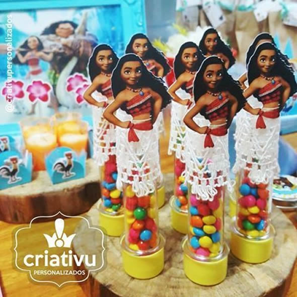 erros comuns ao escolher lembrancinhas aniversario moana