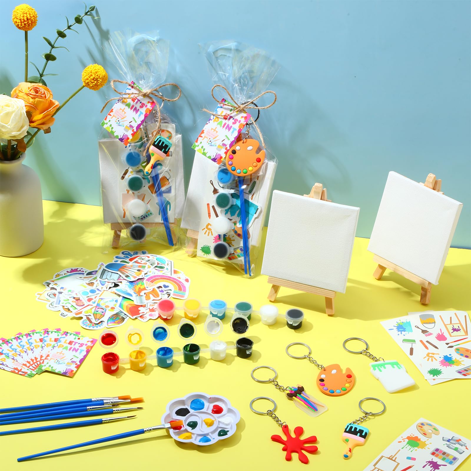 lembrancinha aquarela casamento