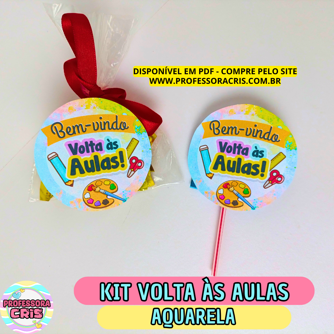 lembrancinha aquarela casamento