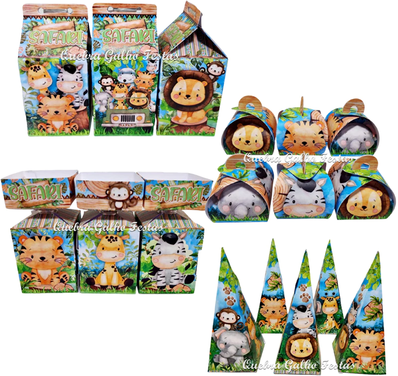 kit pintura aquarela lembrancinha