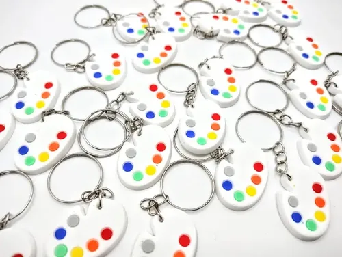 lembrancinha aquarela para colorir