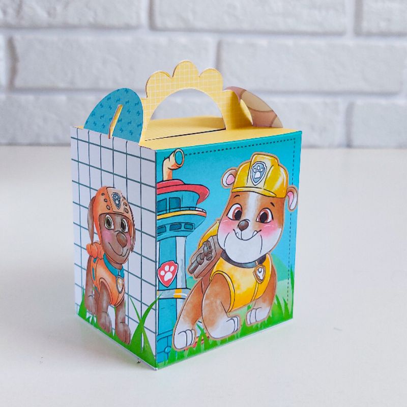 lembrancinha aquarela diy