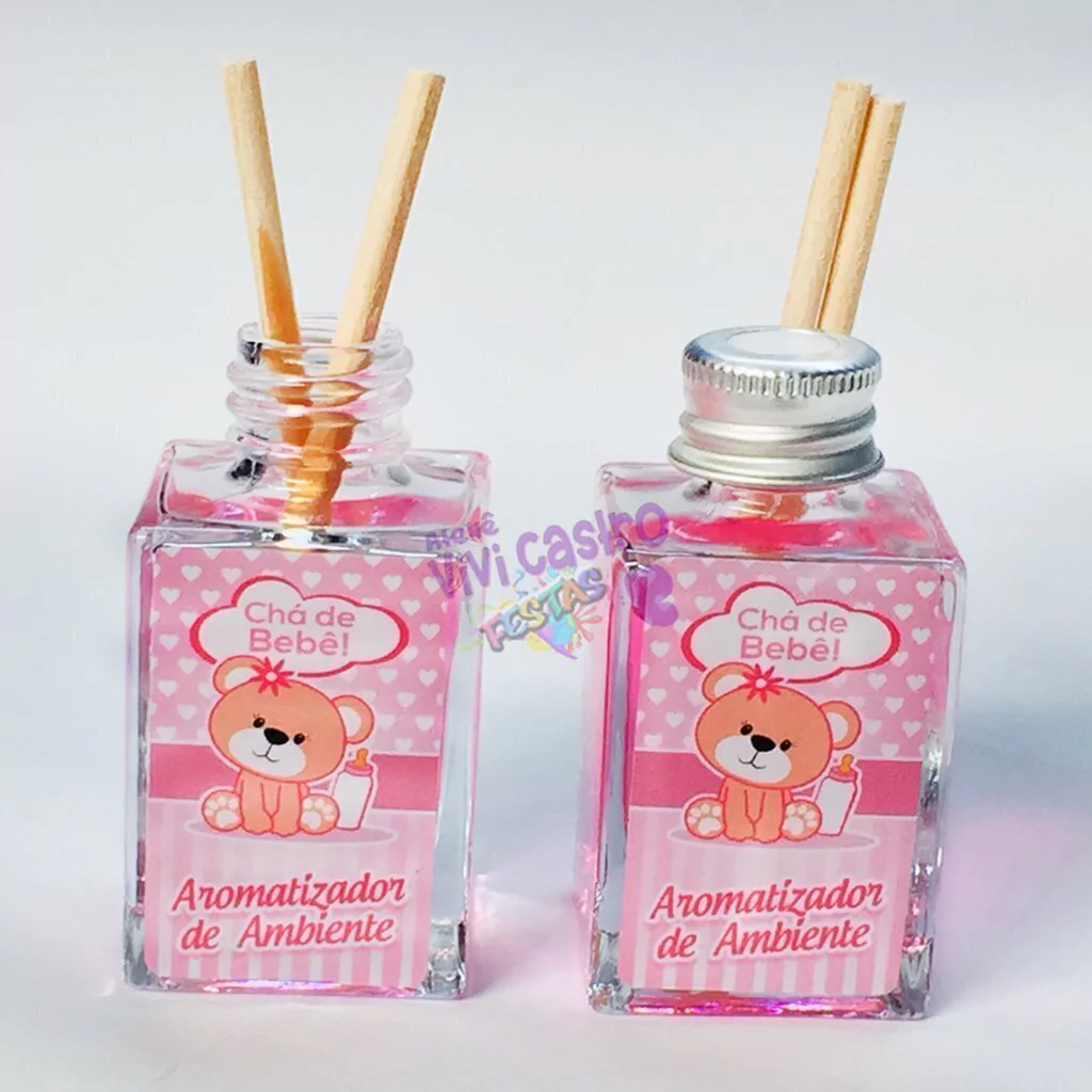 Kits de Aromatizadores Luxuosos para Maternidade: Guia Completo
