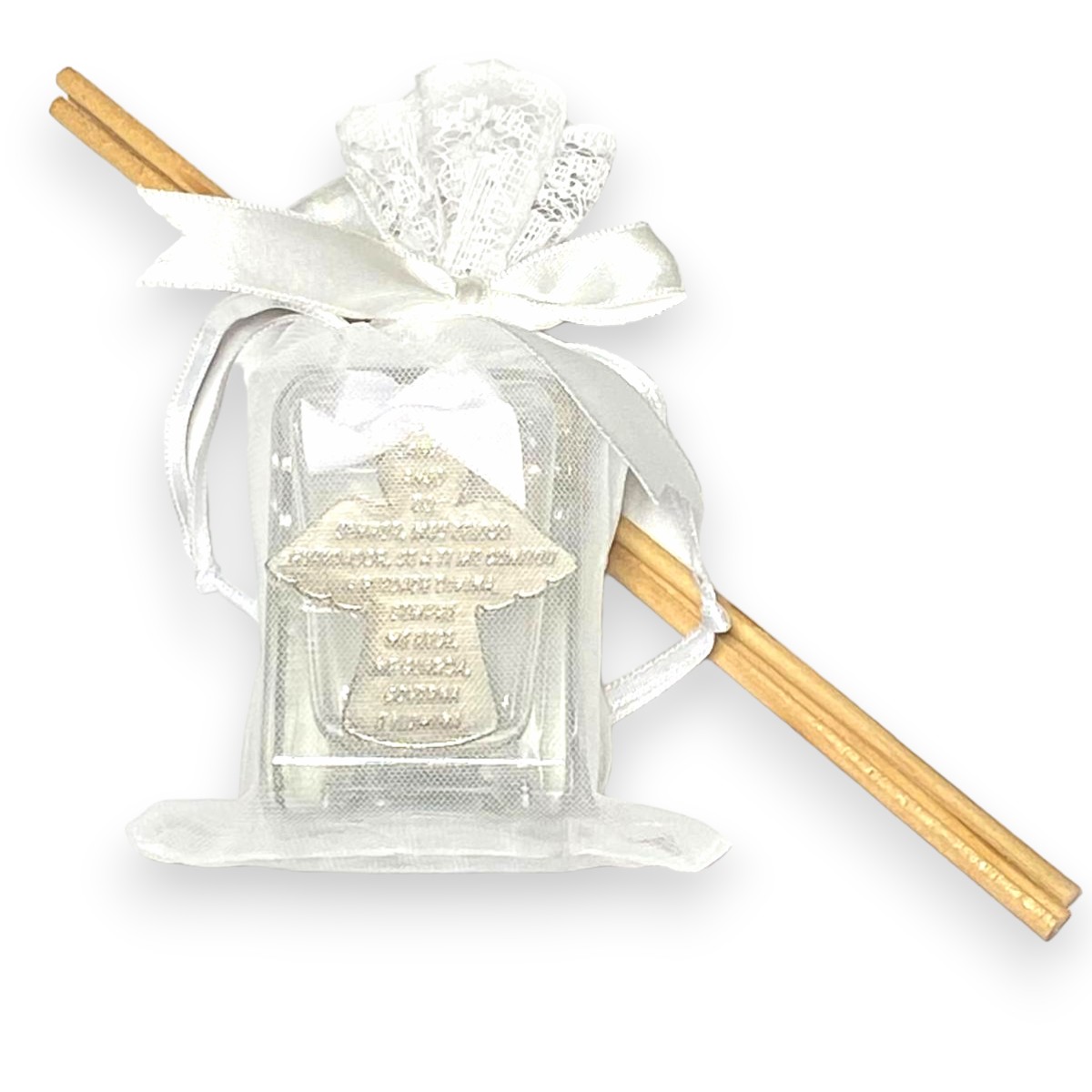 DIY: Faça Você Mesma Lembrancinhas de Maternidade com Aromatizadores