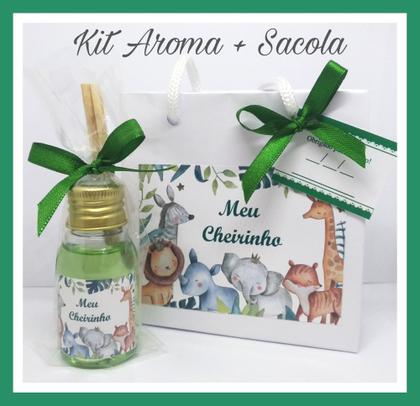 Lembrancinhas de Maternidade Baratas: Onde Encontrar Aromatizadores Econômicos