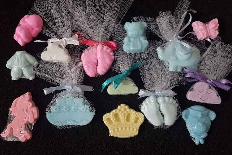 Guia Completo: Como Escolher a Lembrancinha Artesanal Perfeita para Cada Evento