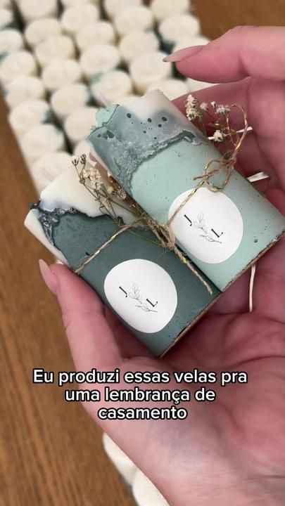 Lembrancinhas DIY: 10 Ideias Baratas e Fáceis de Fazer em Casa