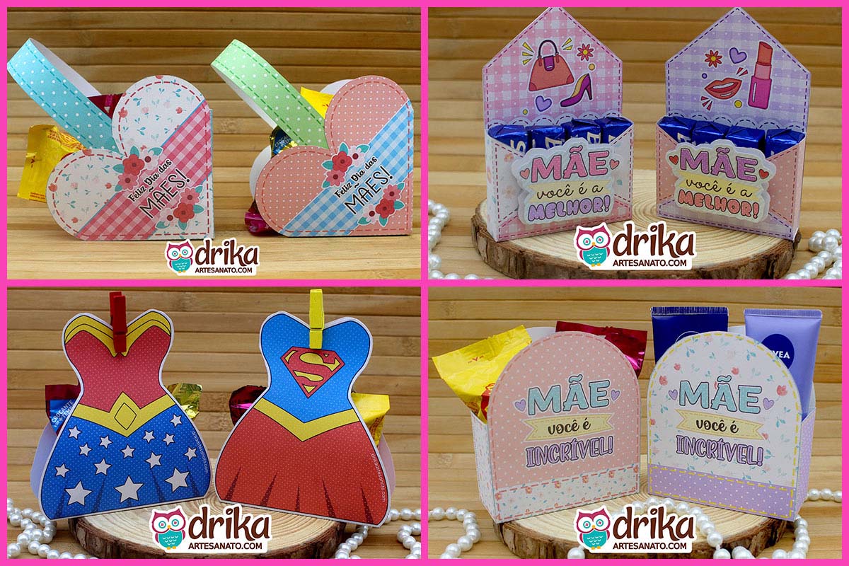 Tendências de Lembrancinhas Artesanais para 2026: O Que Está em Alta?